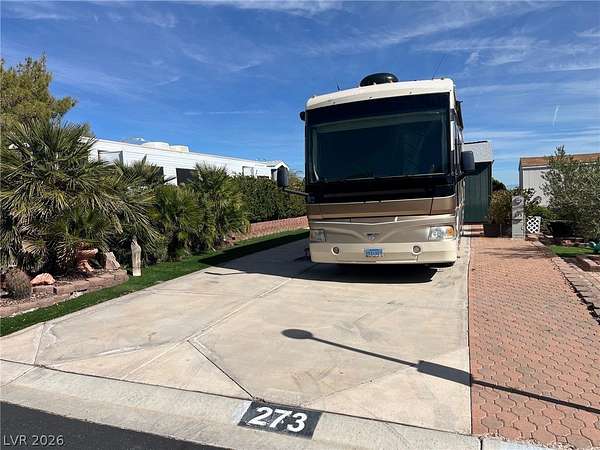 0.05 Acres of Land for Sale in Boulder City, Nevada