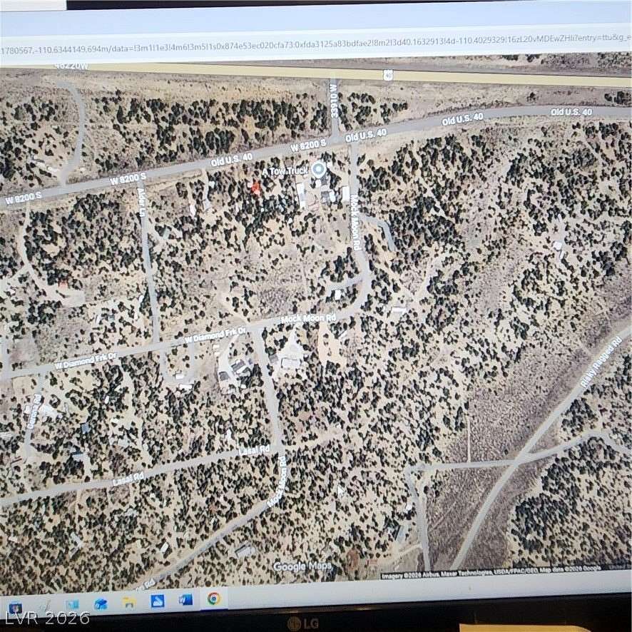 0.51 Acres of Residential Land for Sale in Tabiona, Utah