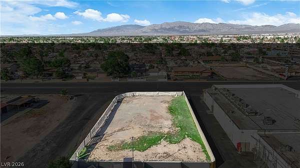 0.4 Acres of Commercial Land for Sale in Las Vegas, Nevada