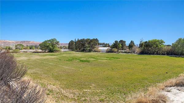 6.26 Acres of Residential Land for Sale in Overton, Nevada