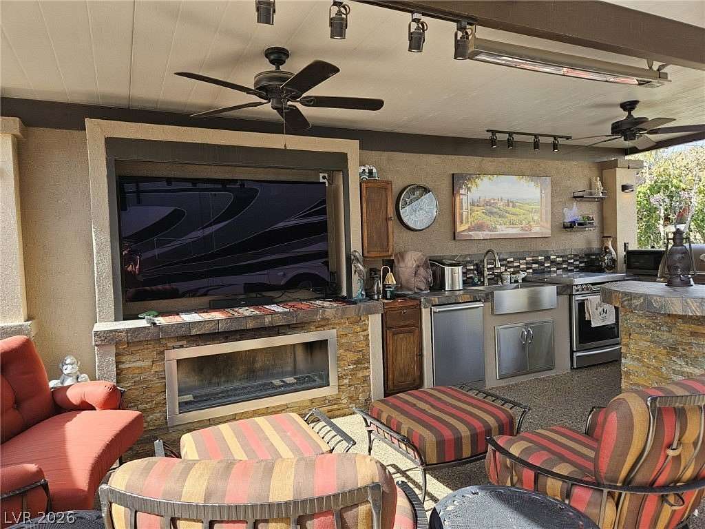 0.06 Acres of Commercial Land for Sale in Las Vegas, Nevada