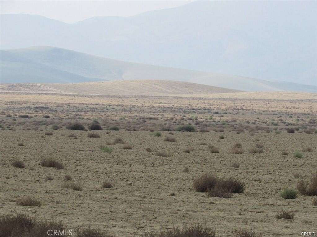 20.2 Acres of Agricultural Land for Sale in Lost Hills, California
