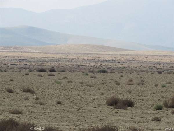 20.2 Acres of Land for Sale in Lost Hills, California