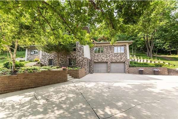 2 Acres of Land with Home for Sale in Rochester, Minnesota