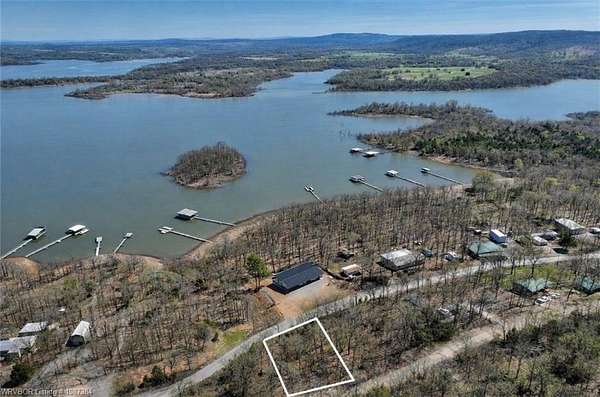 0.23 Acres of Residential Land for Sale in Stigler, Oklahoma