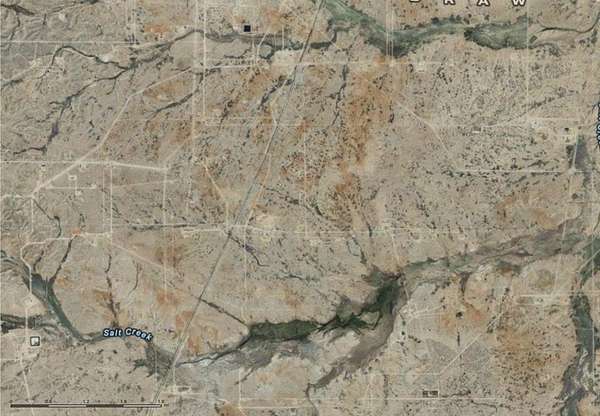 10 Acres of Recreational Land for Sale in Van Horn, Texas