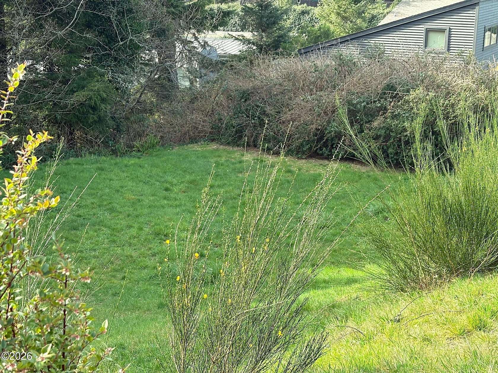 0.18 Acres of Residential Land for Sale in Yachats, Oregon