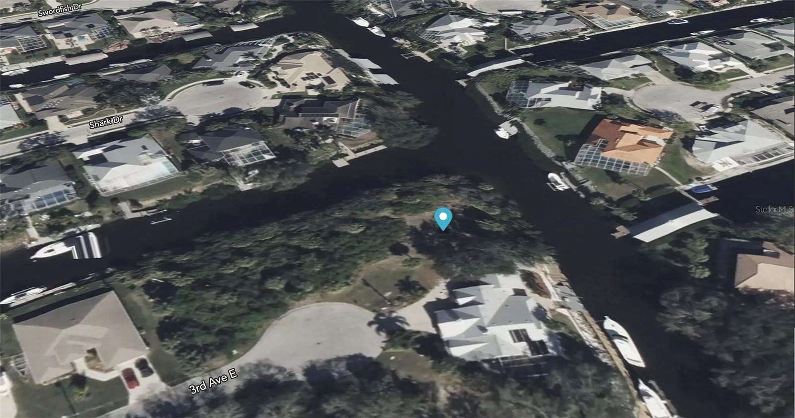 0.26 Acres of Residential Land for Sale in Bradenton, Florida