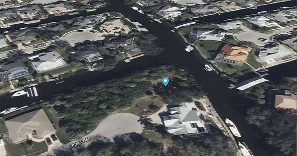 0.26 Acres of Residential Land for Sale in Bradenton, Florida