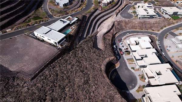 1.89 Acres of Residential Land for Sale in Henderson, Nevada