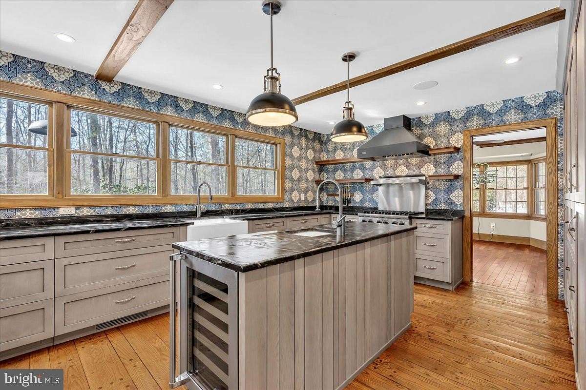 3.12 Acres of Land with Home for Sale in Medford, New Jersey