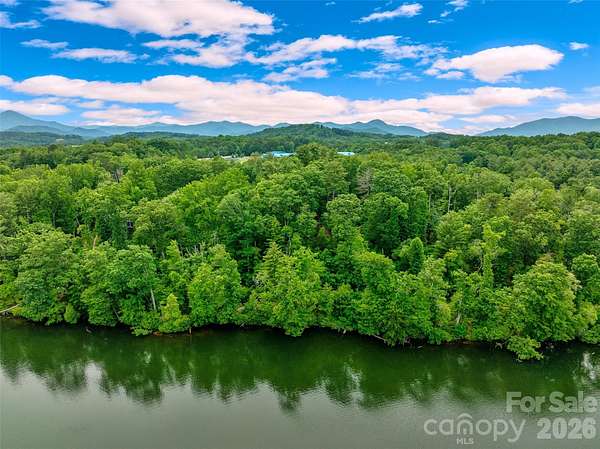 1.34 Acres of Residential Land for Sale in Candler, North Carolina