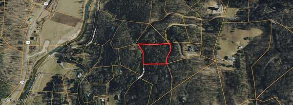 1.88 Acres of Residential Land for Sale in Vilas, North Carolina
