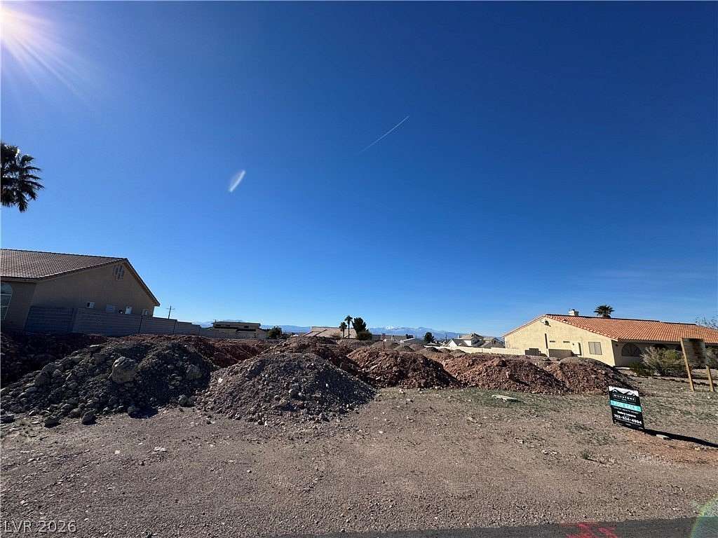 0.74 Acres of Residential Land for Sale in Henderson, Nevada