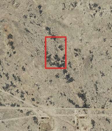 18.5 Acres of Recreational & Residential Land for Sale in Van Horn, Texas