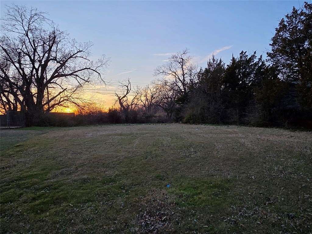 0.15 Acres of Residential Land for Sale in Oklahoma City, Oklahoma