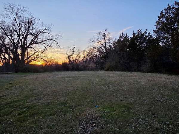 0.15 Acres of Residential Land for Sale in Oklahoma City, Oklahoma