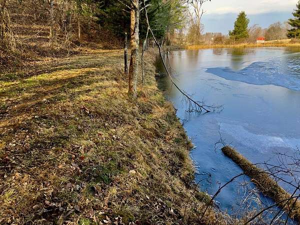 64.1 Acres of Land for Sale in Woodlawn, Virginia