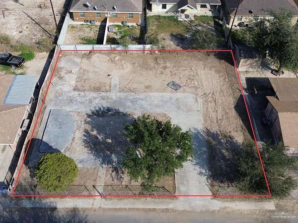 0.2 Acres of Land for Sale in Rio Grande City, Texas