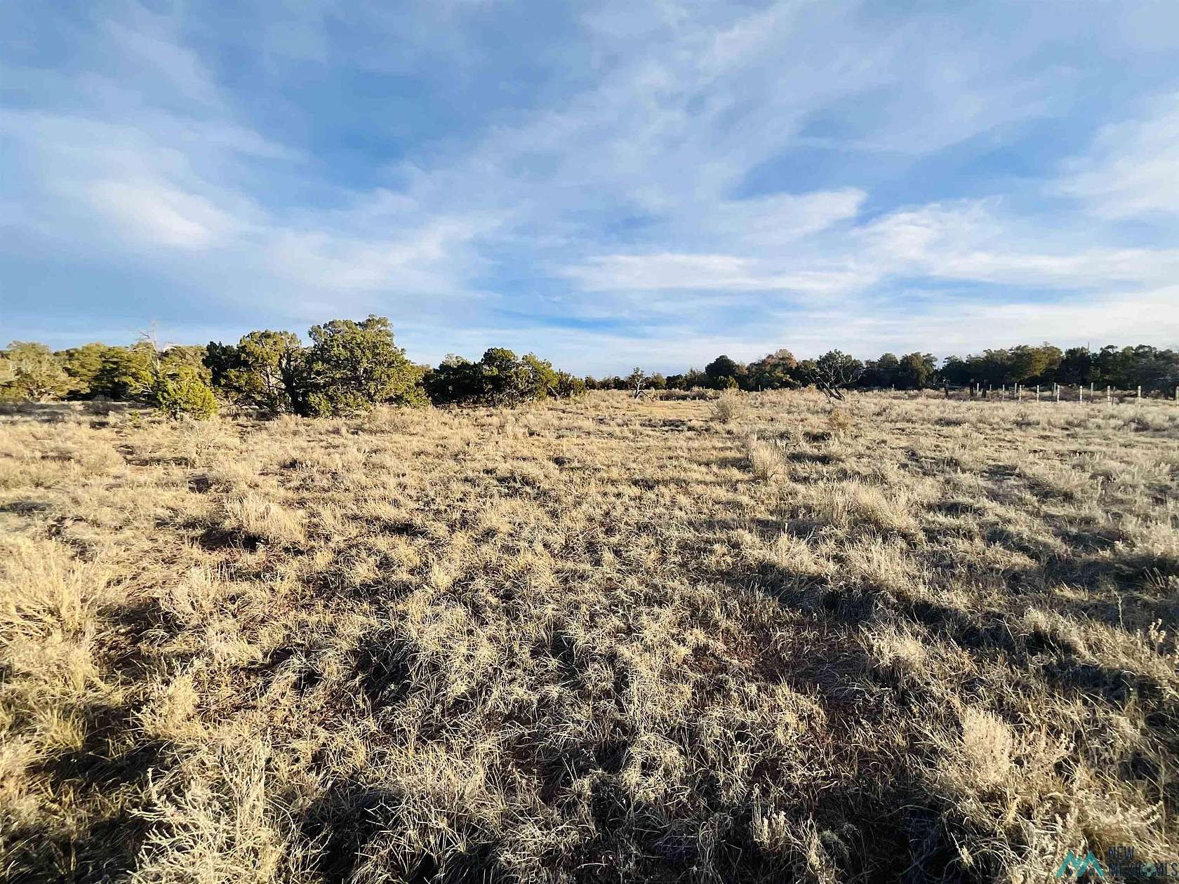 6.5 Acres of Residential Land for Sale in Jamestown, New Mexico