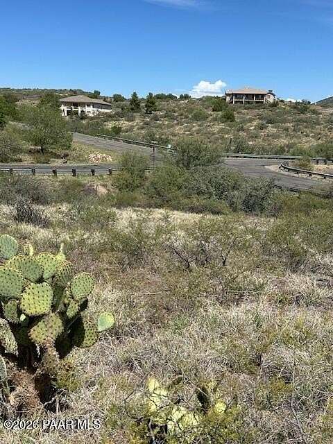 0.83 Acres of Residential Land for Sale in Mayer, Arizona