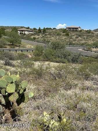 0.83 Acres of Residential Land for Sale in Mayer, Arizona