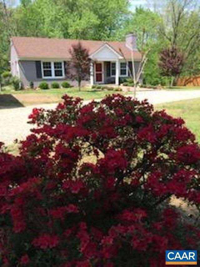 1.62 Acres of Land with Home for Sale in Earlysville, Virginia