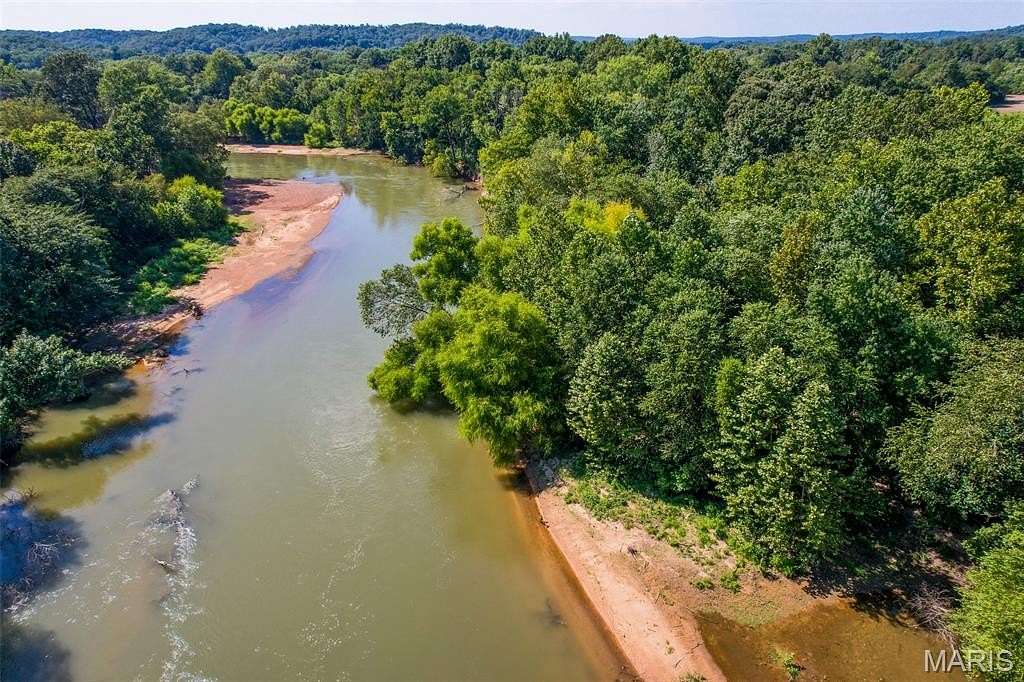 76 Acres of Land for Sale in Williamsville, Missouri