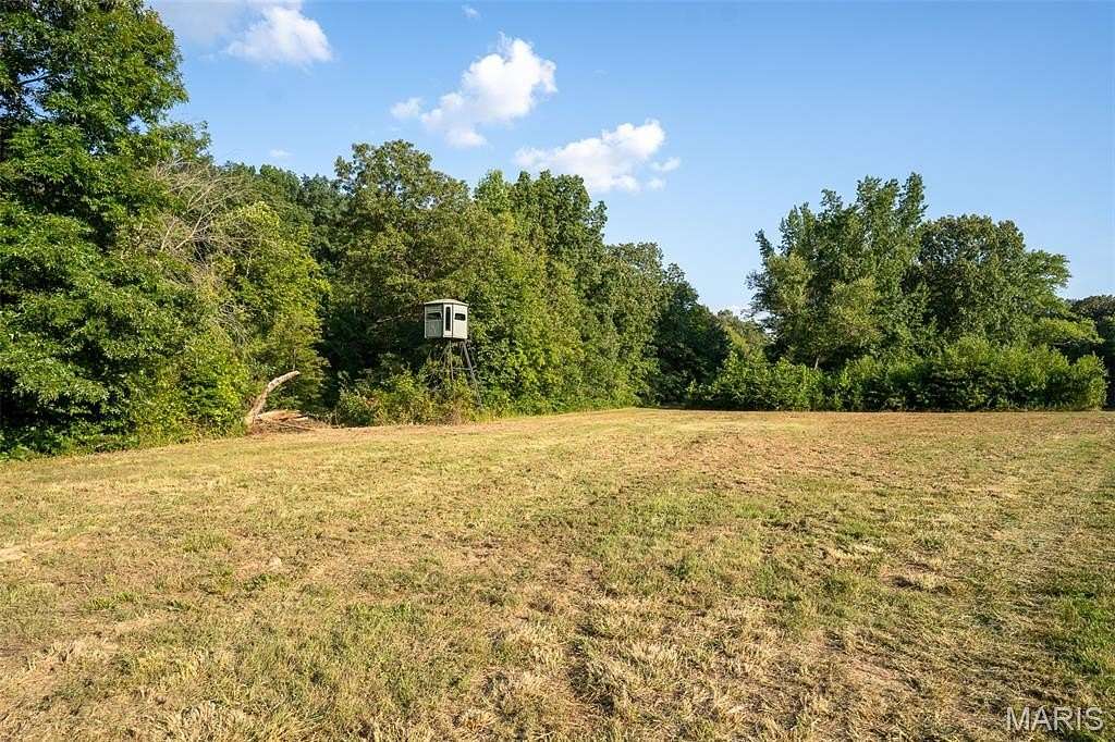 76 Acres of Land for Sale in Williamsville, Missouri