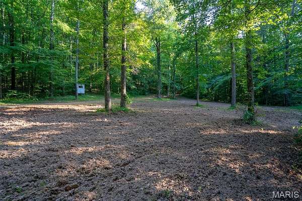 26 Acres of Recreational & Residential Land for Sale in Williamsville, Missouri