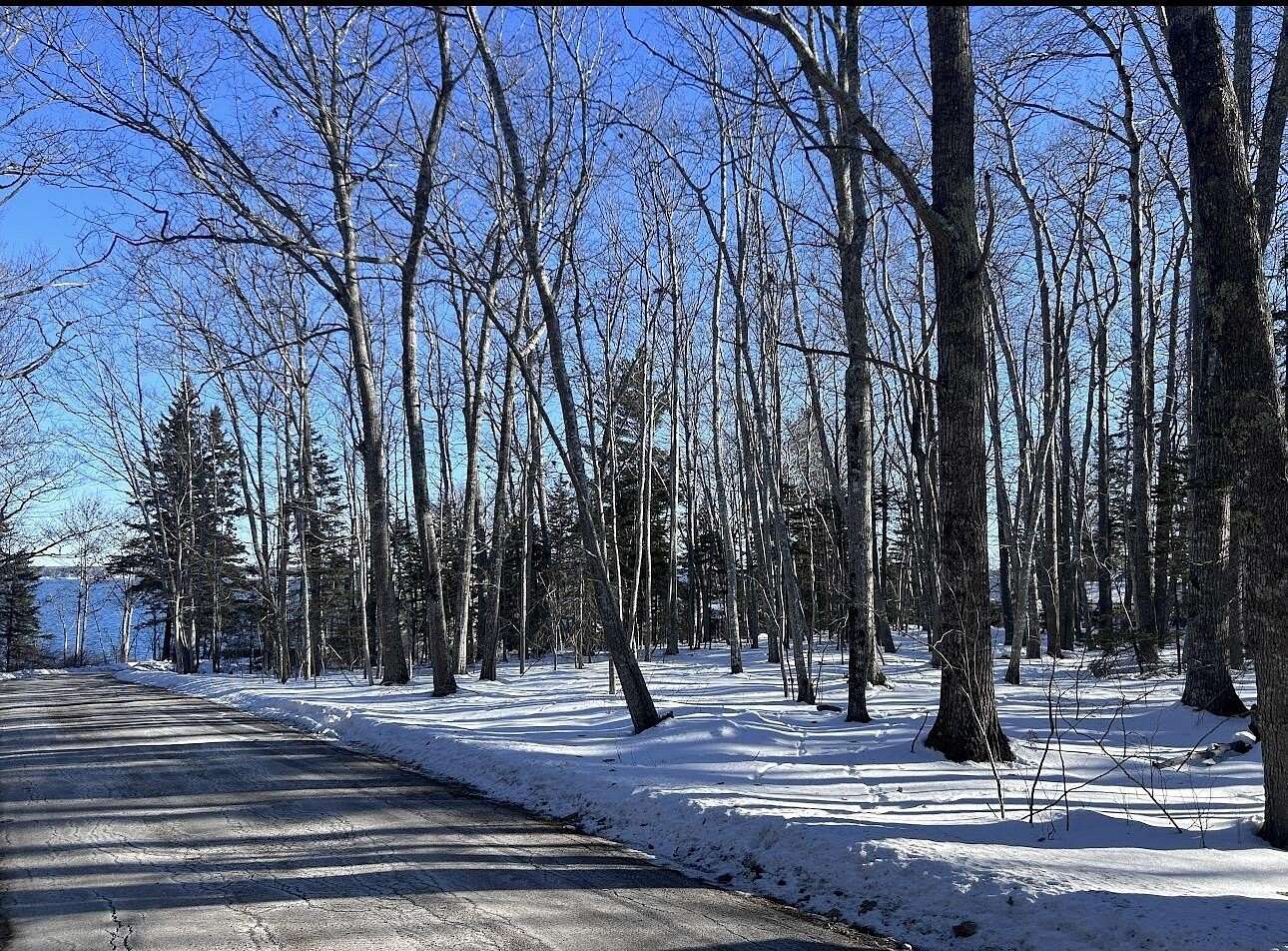 0.34 Acres of Residential Land for Sale in Bar Harbor, Maine