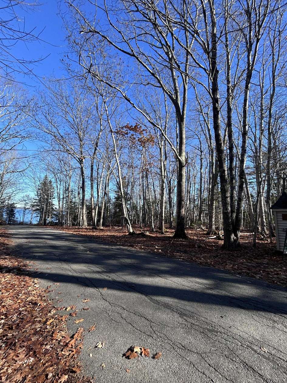 0.34 Acres of Residential Land for Sale in Bar Harbor, Maine