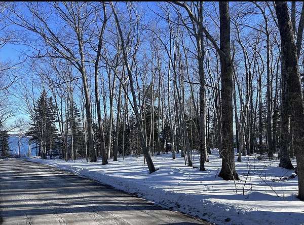 0.34 Acres of Residential Land for Sale in Bar Harbor, Maine