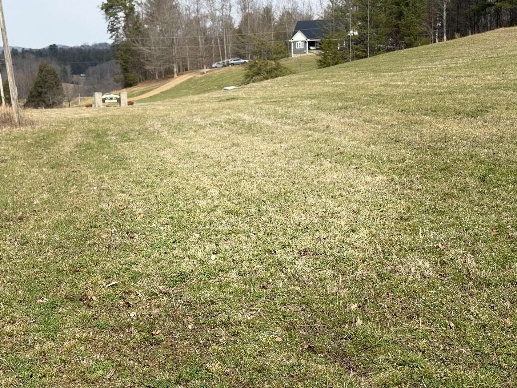 11.8 Acres of Land for Sale in Del Rio, Tennessee