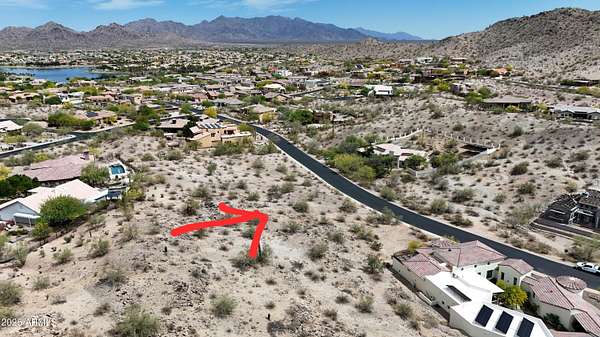 0.69 Acres of Residential Land for Sale in Goodyear, Arizona