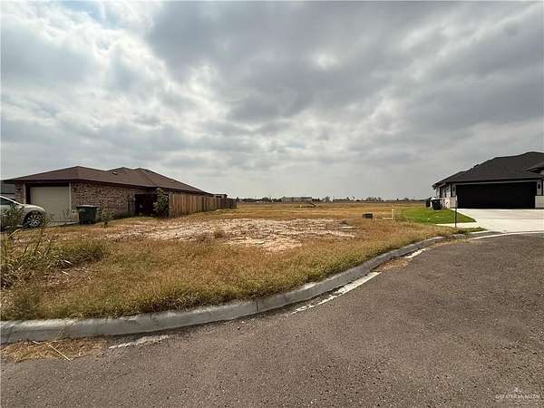 0.22 Acres of Residential Land for Sale in San Juan, Texas