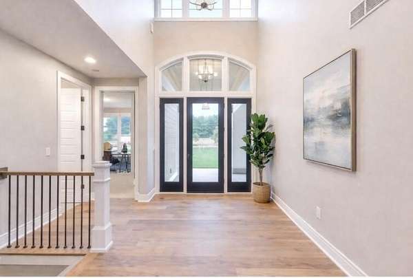 10 Acres of Land with Home for Sale in Ann Arbor, Michigan