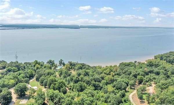0.3 Acres of Residential Land for Sale in Eufaula, Oklahoma