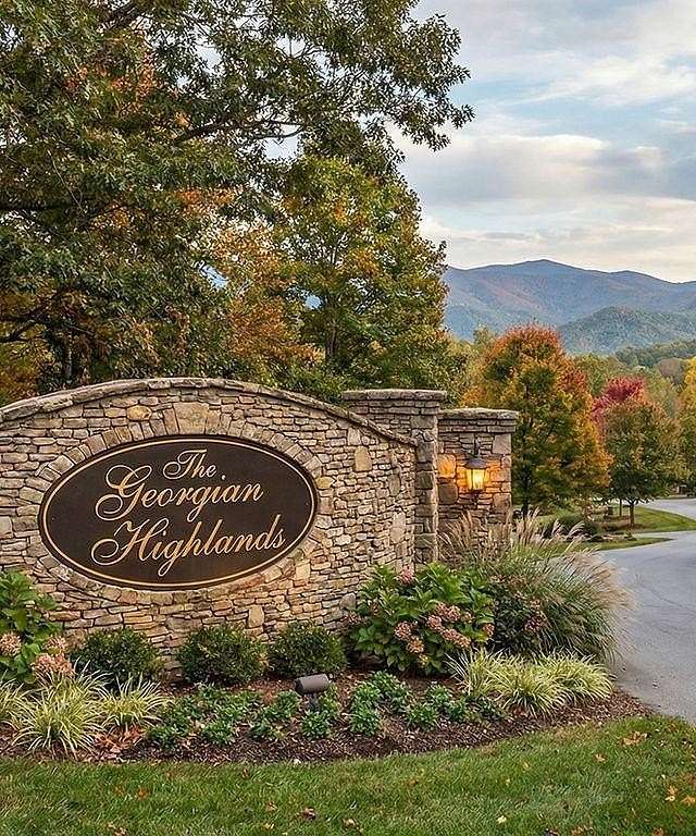 10 Acres of Land for Sale in Jasper, Georgia