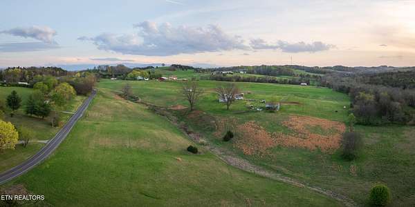 6 Acres of Agricultural Land for Sale in White Pine, Tennessee