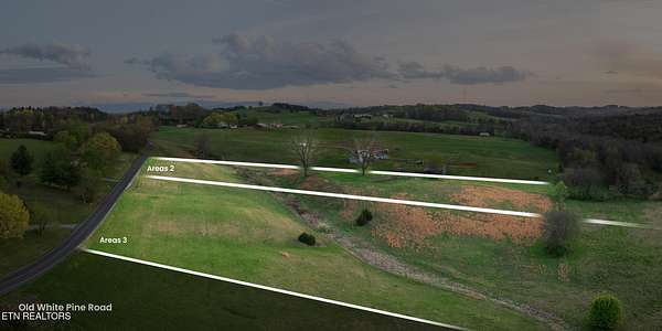 6 Acres of Land for Sale in White Pine, Tennessee