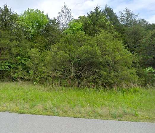 0.33 Acres of Residential Land for Sale in Horseshoe Bend, Arkansas
