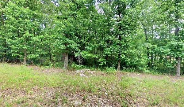 0.34 Acres of Residential Land for Sale in Williford, Arkansas