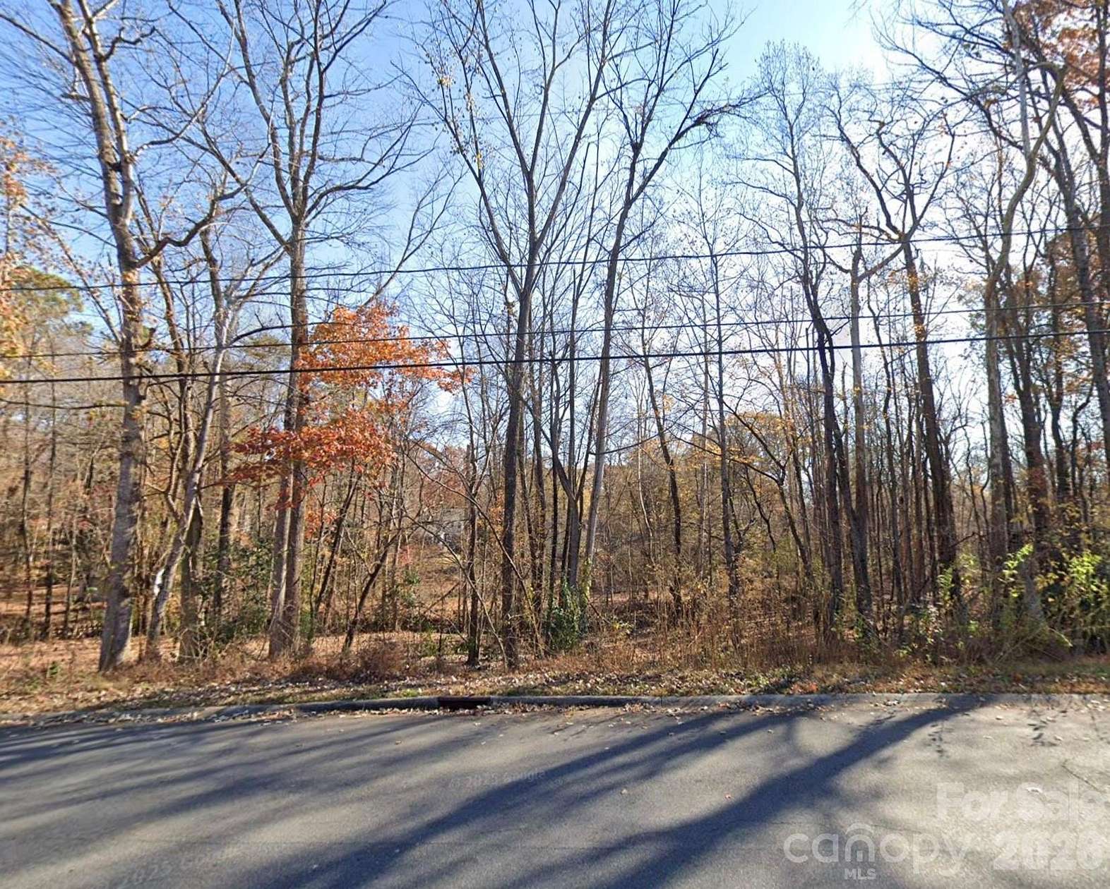 1 Acre of Residential Land for Sale in Charlotte, North Carolina