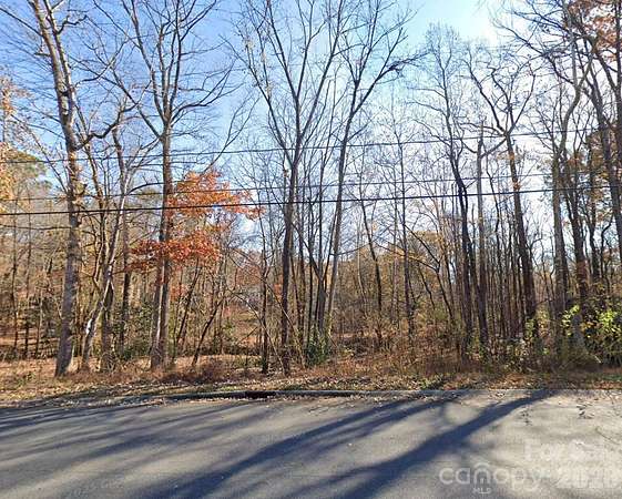 1 Acre of Residential Land for Sale in Charlotte, North Carolina