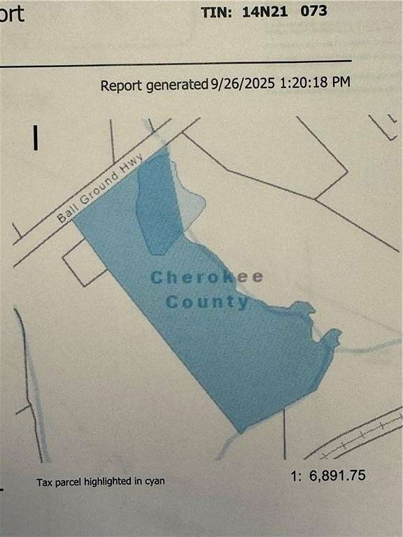 13 Acres of Mixed-Use Land for Sale in Canton, Georgia