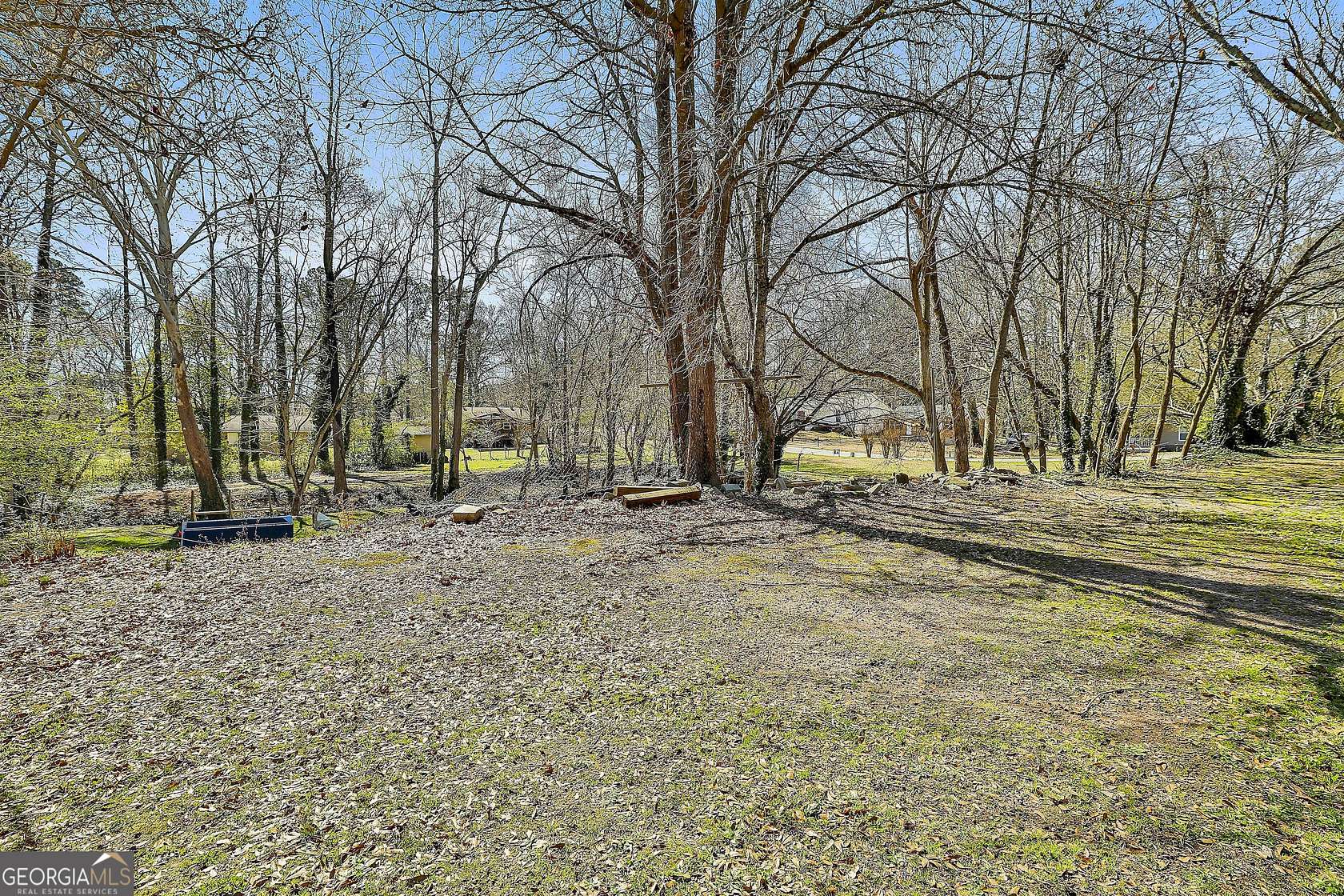 0.5 Acres of Land for Sale in Jonesboro, Georgia