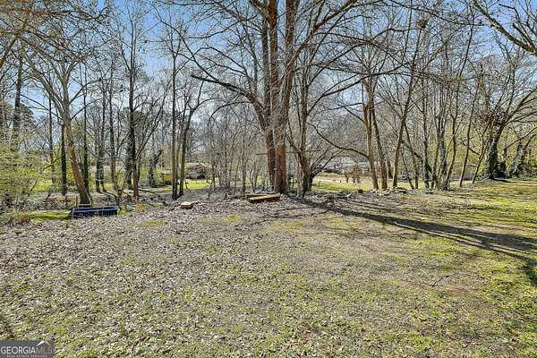 0.5 Acres of Land for Sale in Jonesboro, Georgia
