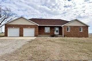 3 Acres of Land with Home for Sale in Carlyle, Illinois