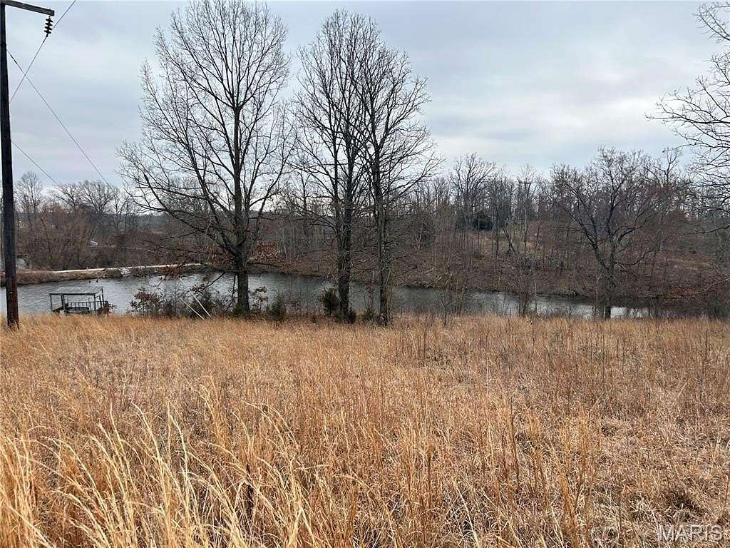 4 Acres of Residential Land for Sale in Poplar Bluff, Missouri